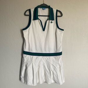 Prince Pickleball dress